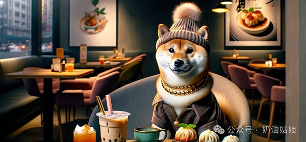 警惕！币圈主力正在上演请君入瓮大戏