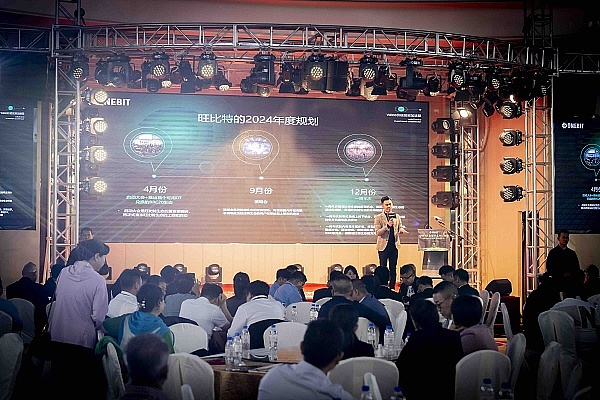 狗狗币站在十字路口：这次真的不一样了吗？