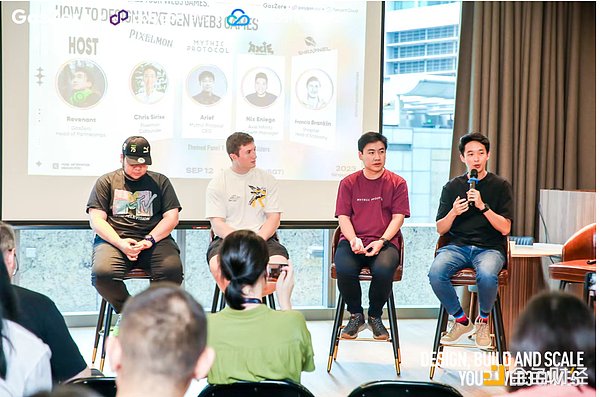 WOO Network：重新定义加密货币流动性的游戏规则